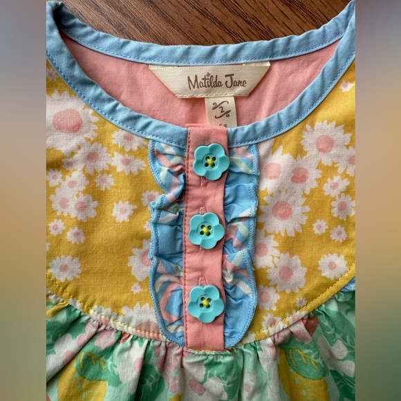 NWOT Matilda Jane - Picture 2 of 4